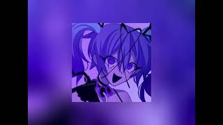 Guchiry  abnormality dancin girl IA ver slowed down guchiry sloweddown vocaloid daycore [upl. by Anuahs]