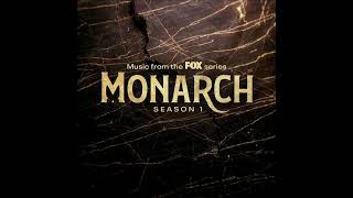 Monarch  Original Soundtrack Season 1 Episode 1 Full Album [upl. by Aneekat454]