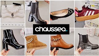 CHAUSSEA NOUVELLE COLLECTION 28 OCTOBRE 24 [upl. by Dukey]