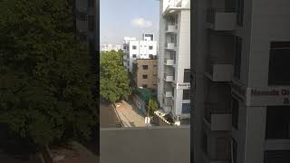 Dhaka city youtubeshorts highlightseveryone dhakacity krishno [upl. by Haerdna]