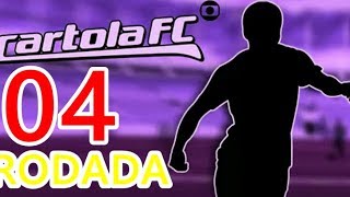 DICAS CARTOLA FC 2017  4 Rodada Dicas [upl. by Kearney277]