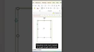 Cara buat foto polaroid pakai word tutorial polaroidart windows polaroids foto design [upl. by Arias]