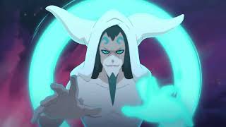 Qilby Vs the Eliasphere Wakfu Season 4 Episode 9 [upl. by Eiramlatsyrc]