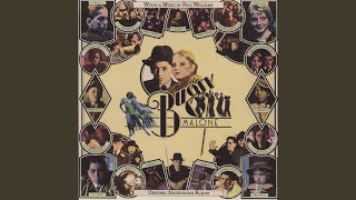 Bugsy Malone From quotBugsy Malonequot Original Motion Picture Soundtrack [upl. by Gun]