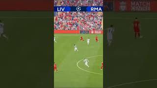 Liverpool FC vs Real Madrid Champions League 202425 [upl. by Leugimsiul]