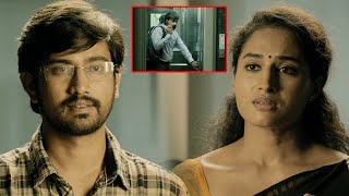 Power Play Latest Malayalam Full Movie Part 3  Poorna  Raj Tarun  Prince Cecli  Hemal Dev [upl. by Aeriel]