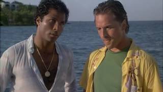 Miami Vice quotCalderones Return Part IIquot Trailer [upl. by Carley704]