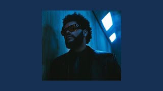 The Weeknd playlist  sped up [upl. by Asus]