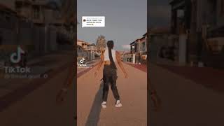 Emergency Call  Amapiano Dance Challenge [upl. by Octavian]