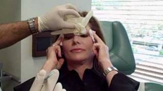 Beverly Hills Botox w Paul Nassif MD [upl. by Dey914]