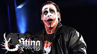 The COMPLETE HISTORY of Joker Sting [upl. by Anreval388]