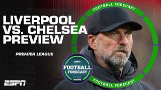 Liverpool vs Chelsea PREDICTIONS  Will Klopp’s departure be added motivation  ESPN FC [upl. by Ttihw]