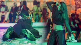 ANNI PA DE SAJJAN  NASEEBO LAL  Aliya Noor  New Latest Hot Mujra 2024 SK Studio [upl. by Niko866]