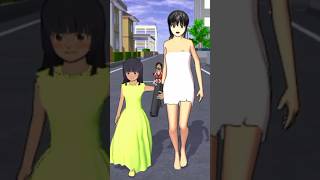 Hidup Menyelamatkan Mayo dari UT😓shortssakuraschoolsimulator viralvideo Sssfunny game [upl. by Lind]