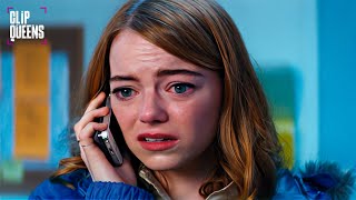 Awkward Audition Emma Stone  La La Land [upl. by Rives]