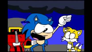 Sonic Heroes In Brief Fandub Español [upl. by Pearlman]