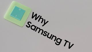 Styr dit hjem fra dit tv  Samsung [upl. by Ynnej877]