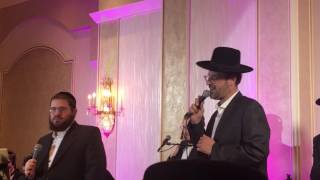 Yeedle  Berko brothers rocking Lo Yemalet at Motty katz wedding יידל ורדיגר [upl. by Reeves127]