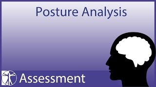 Posture Analysis updated version in description [upl. by Joh]