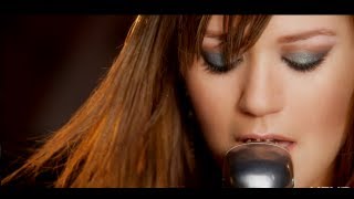 Kelly Clarkson quotStrongerquot Makeup Tutorial [upl. by Derian]