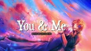 Emotional Piano Music  You amp Me Original Composition [upl. by Lukey162]