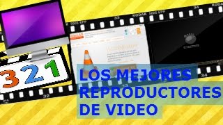 LOS mejores reproductores de vídeo para pc [upl. by Ahsinyar914]