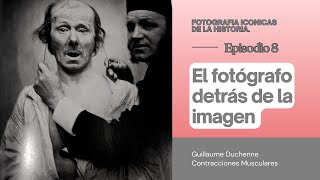 La Fotografía que Cambió la Medicina Algo más que Fleshlight [upl. by Wildermuth]