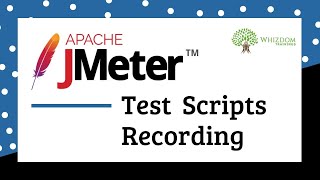 Jmeter Trial Class Manual Recording in Jmeter Part 3 [upl. by Bowyer280]