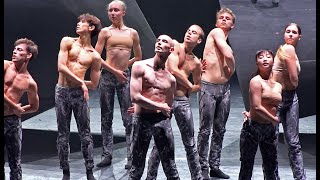 LABWORKS 2022  Staatsballett Berlin  Komische Oper [upl. by Leribag]