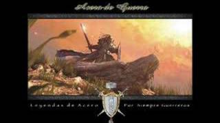 Awesome Power Metal Bands part V Bands singing in Spanish [upl. by Esirehs]