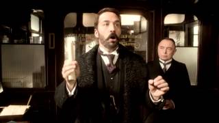 Mr Selfridge  Series 1  ITV [upl. by Hamachi]