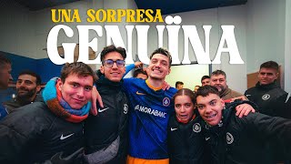 FC Andorra Genuine  Una sorpresa genuïna [upl. by Nosahc94]