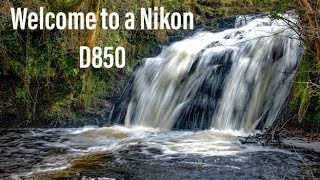 Nikon D850 in 2024 [upl. by Noteek168]