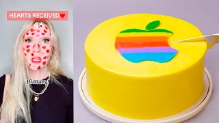 💖 Text To Speech 💖 ASMR Cake Storytime  Brianna Guidryy Bailey Spinn  POVs Tiktok Part 5 [upl. by Rojam]