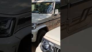 New Mahindra bolero optional model 2024 [upl. by Tfat]