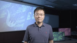 HKUST Admissions Talk  Data Science and Technology [upl. by Leggat]