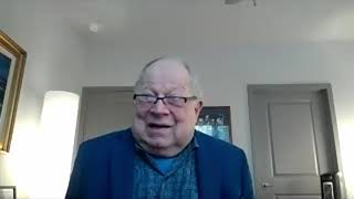 F LEE BAILEY  THE FINAL INTERVIEW  SEASON 1 EPISODE PREMIERE ON ABOUT THE AUTHORS TV [upl. by Somerville]