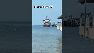 Seatran Ferry 10 [upl. by Amlez]