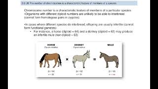 5090 SYLLABUS 23 CHAPTER 2 VIDEO ONE [upl. by Petrie]