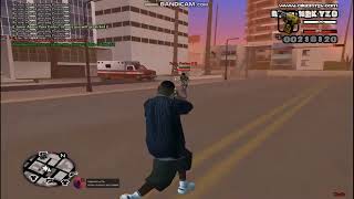 STRP 7quotTH Streets G GTA IN DESC [upl. by Kred]