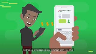 WHarambee Explainer Video [upl. by Nimocks986]