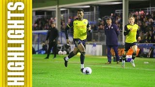 📺  Solihull Moors 01 Kidderminster Harriers [upl. by Obeng]