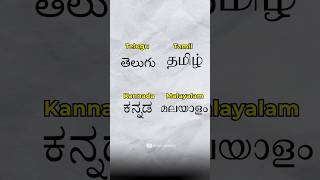 The Secret Behind Curved vs Straight Scripts in Ancient Languages india ancienthistory scripts [upl. by Yelsnit]