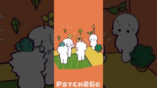 4 Tipos de Introvertidos Shorts  Psych2Go [upl. by Gmur]