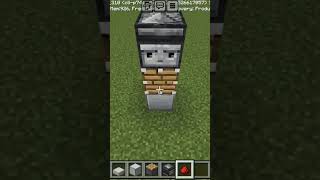 This is how you build a sugar cane farm in Minecraft [upl. by Wilterdink]