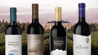 Bodega Estancia Mendoza [upl. by Ikram]