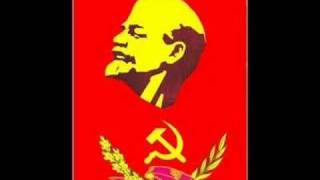 Tributo a Lenin [upl. by Attelrahs]