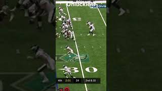 Eagles luckiest and unluckiest plays of all time nfl shorts [upl. by Ahsekar]