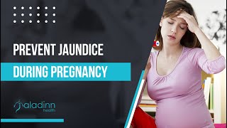 Jaundice in Pregnancy  How Can I Prevent Jaundice During Pregnancy [upl. by Muriah]