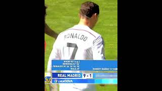 He Owns Them 🥶 cristiano ronaldo football edit fyp viral [upl. by Sonia]